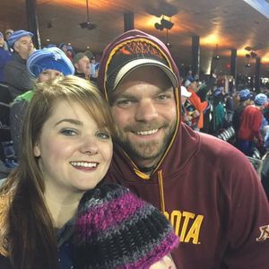 Meet your Posher, Adam